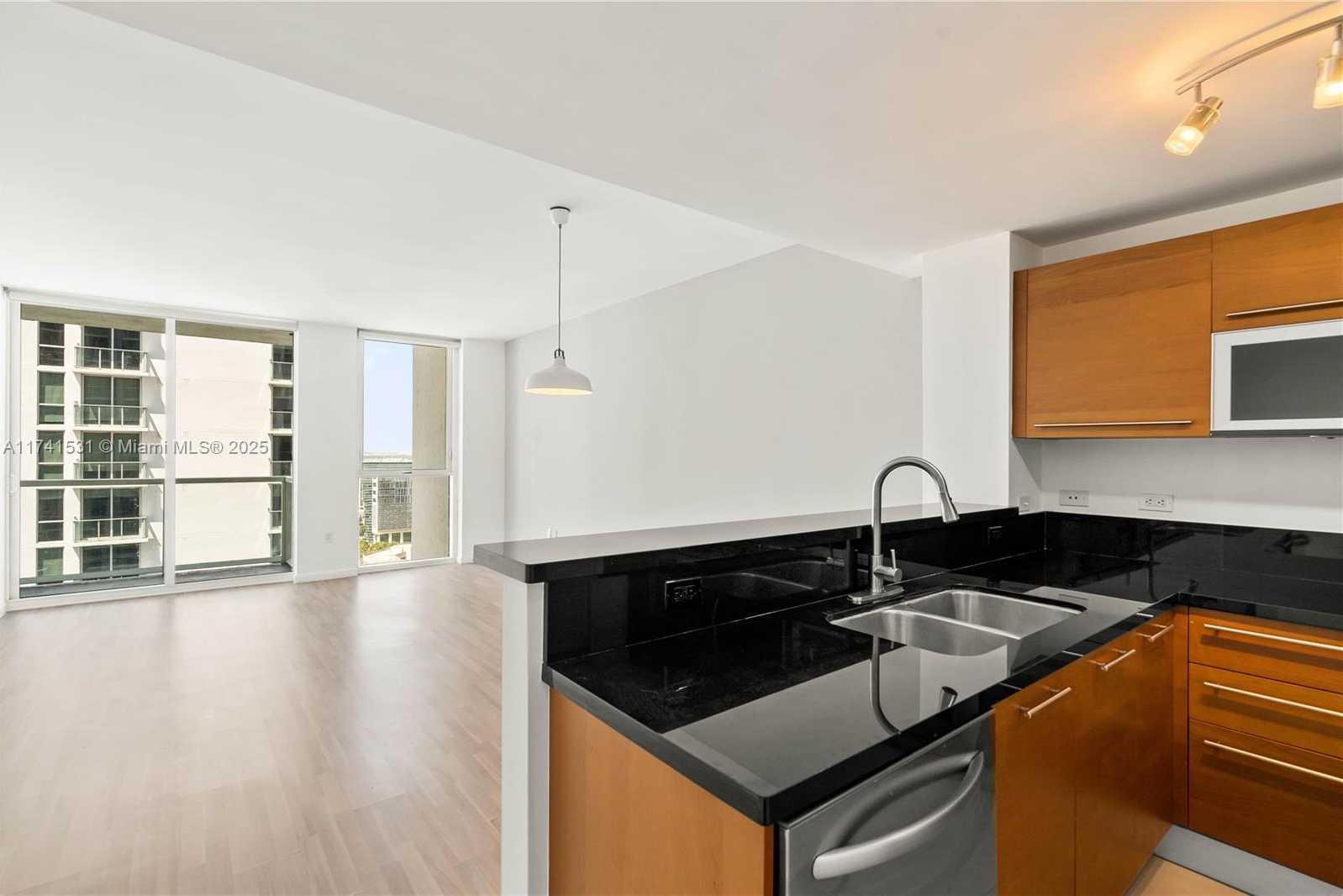 Small Image of 253 NORTH EAST 2ND ST #2604, Miami Number 12
