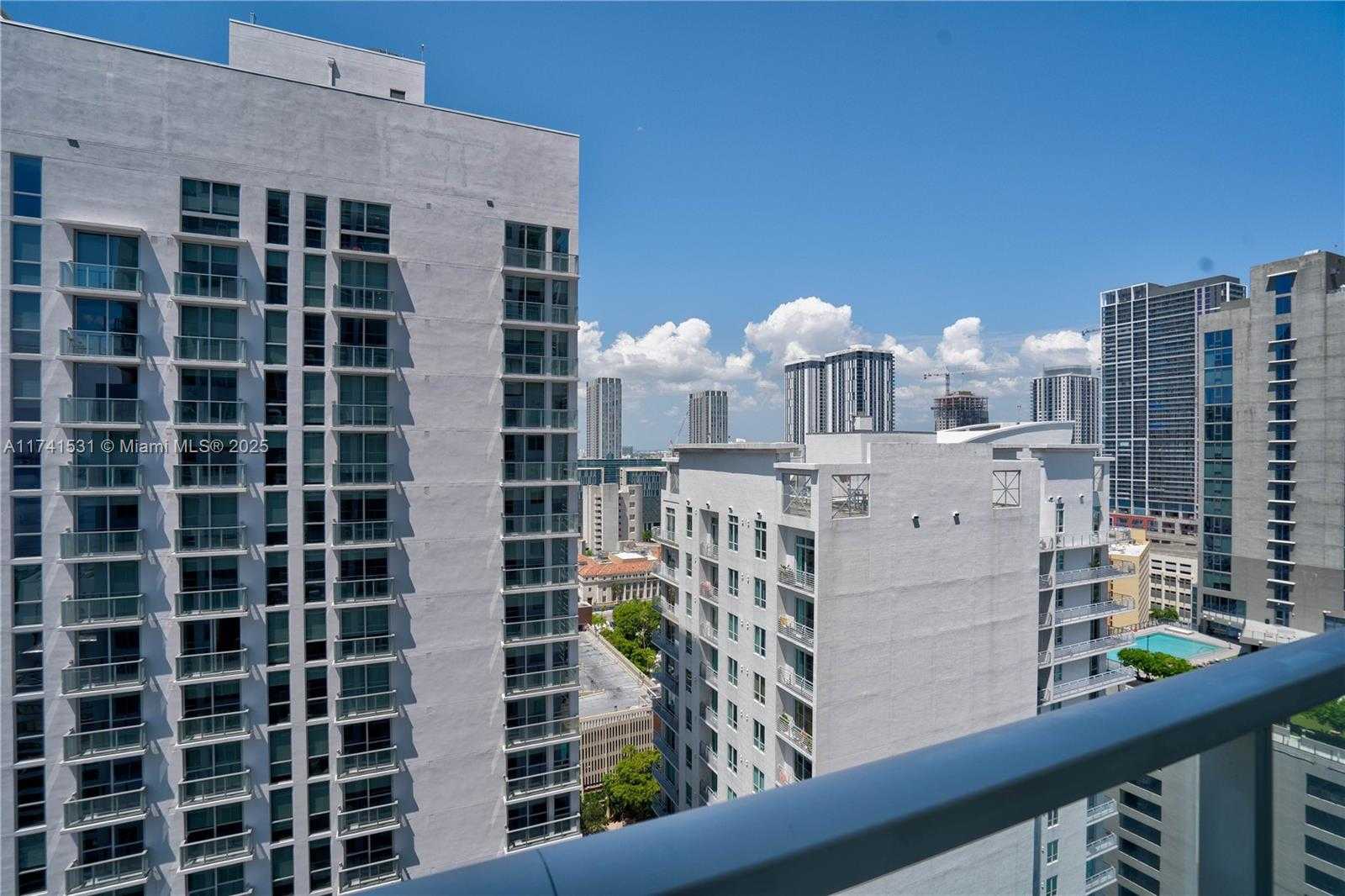 Small Image of 253 NORTH EAST 2ND ST #2604, Miami Number 29