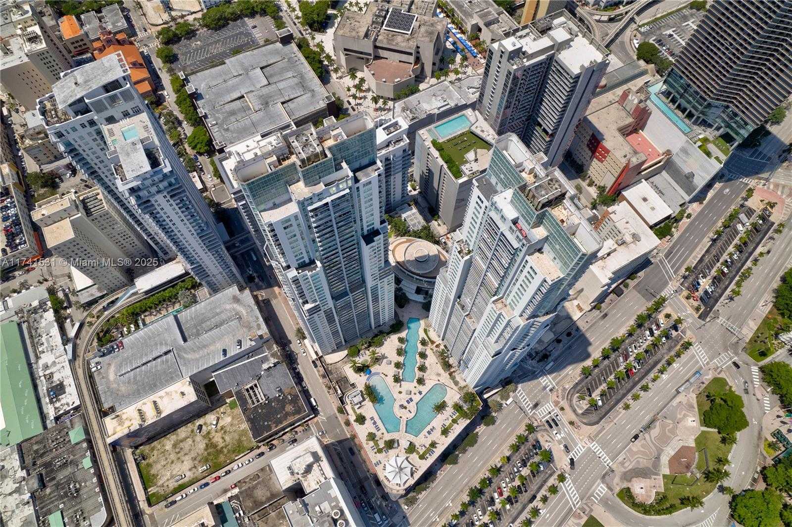 Small Image of 253 NORTH EAST 2ND ST #2604, Miami Number 34