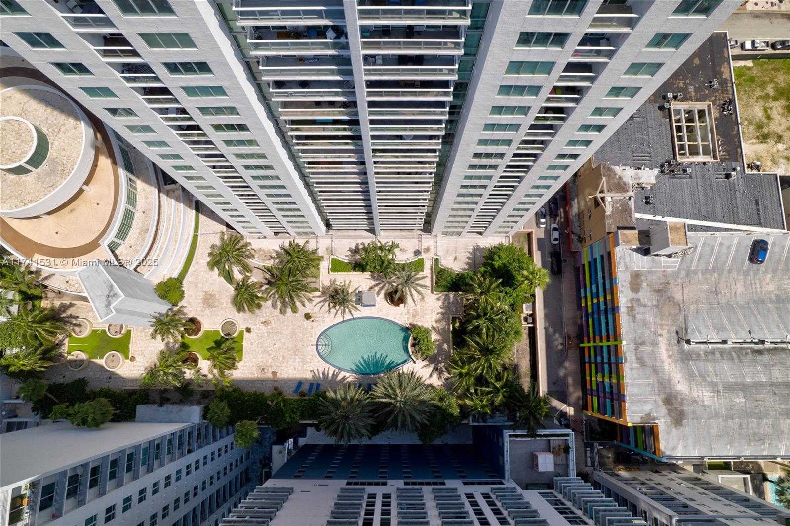 Small Image of 253 NORTH EAST 2ND ST #2604, Miami Number 36