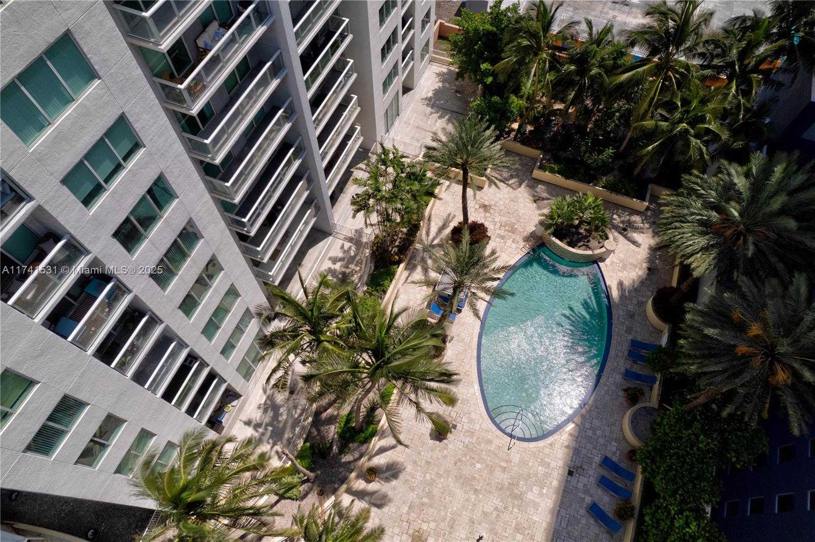 Small Image of 253 NORTH EAST 2ND ST #2604, Miami Number 37