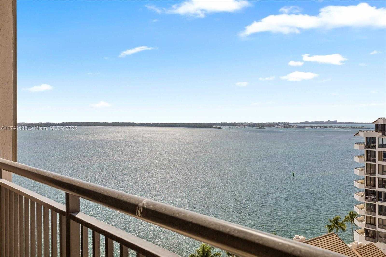 Small Image of 540 BRICKELL KEY DR #1519, Miami Number 14