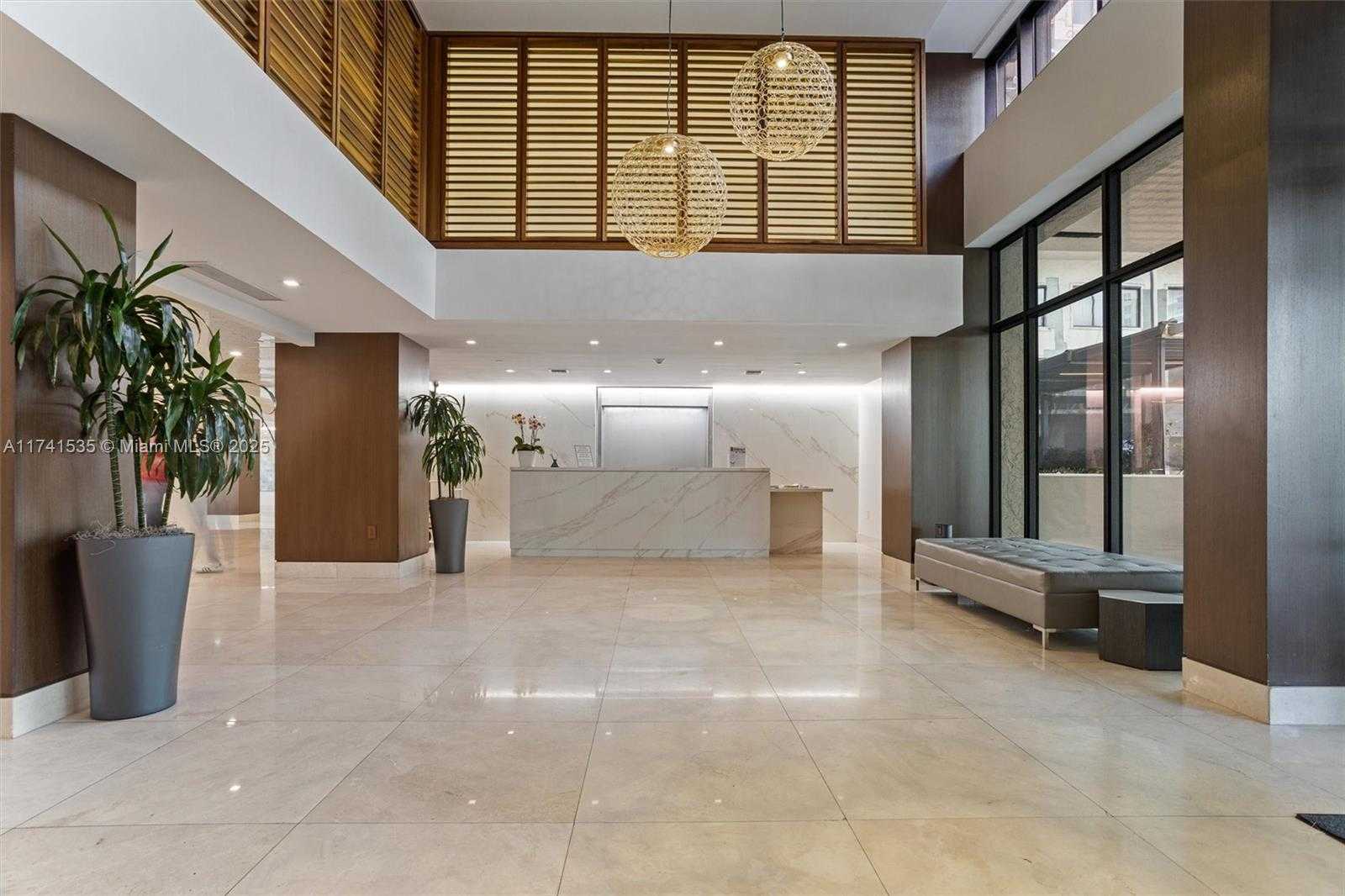 Small Image of 540 BRICKELL KEY DR #1519, Miami Number 38