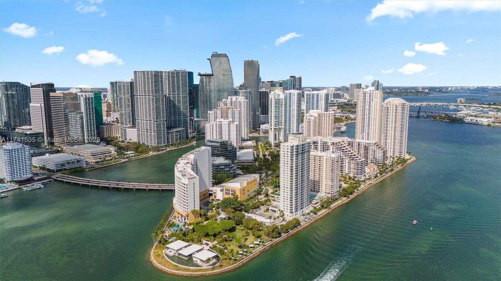 Small Image of 540 BRICKELL KEY DR #1519, Miami Number 48
