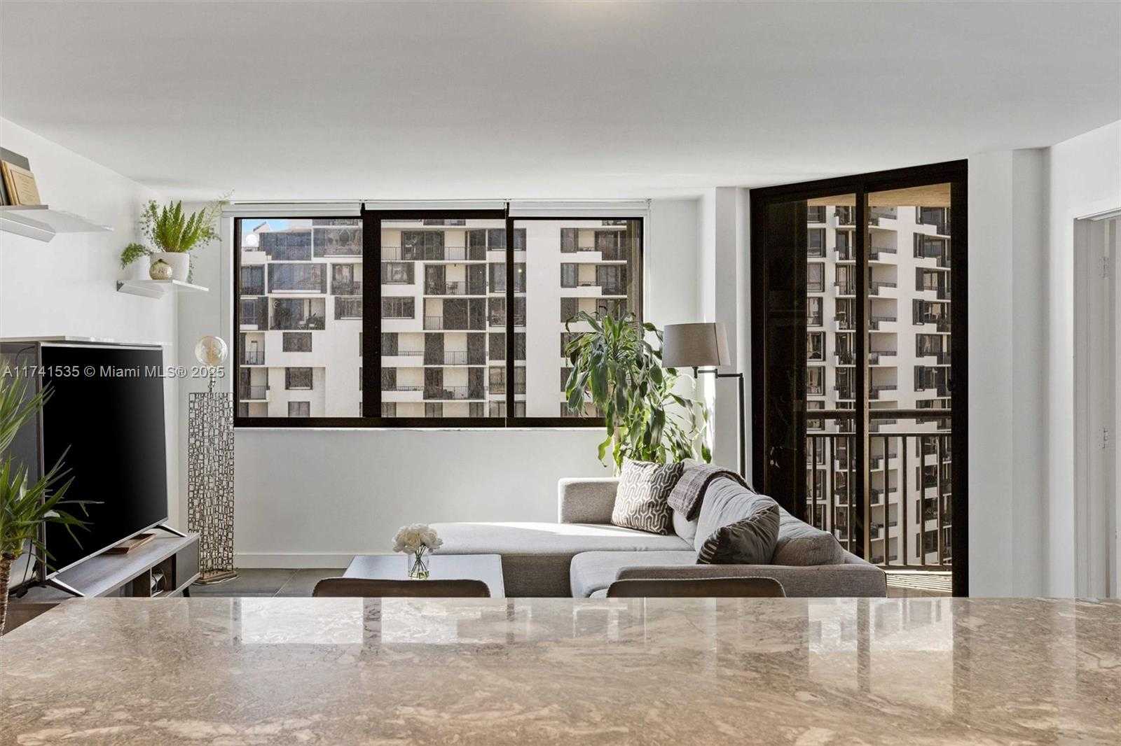 Small Image of 540 BRICKELL KEY DR #1519, Miami Number 9