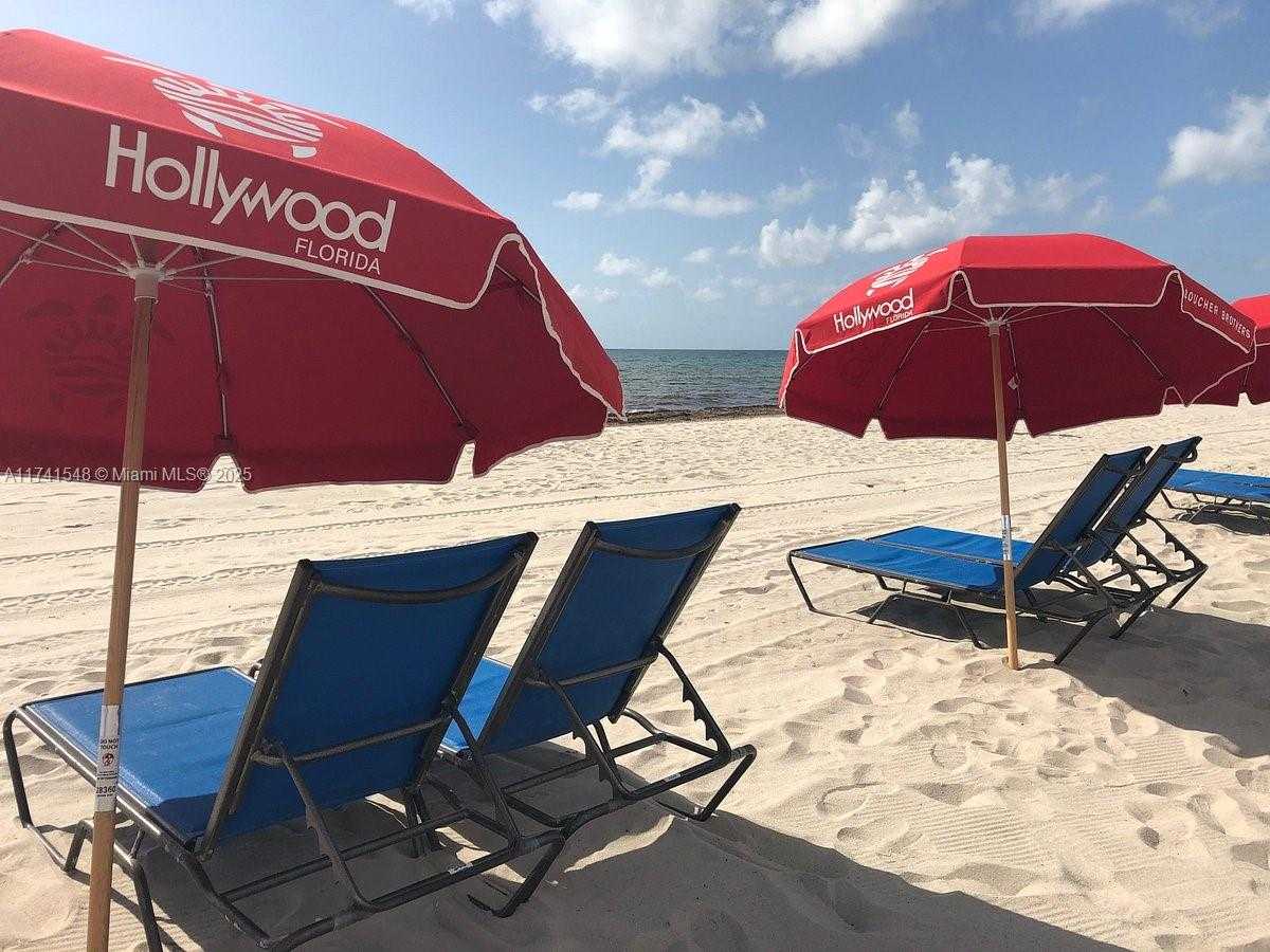 Small Image of 777 NORTH OCEAN DR #S401, Hollywood Number 3