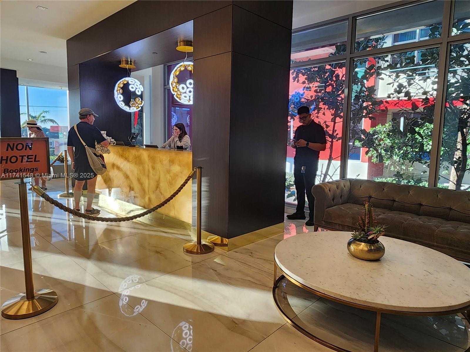 Small Image of 777 NORTH OCEAN DR #S401, Hollywood Number 31