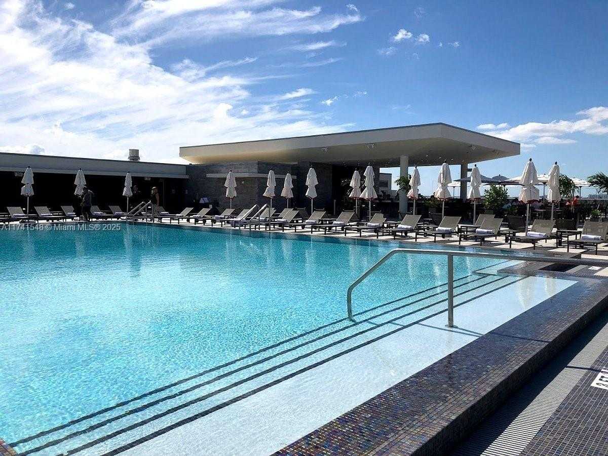 Small Image of 777 NORTH OCEAN DR #S401, Hollywood Number 32