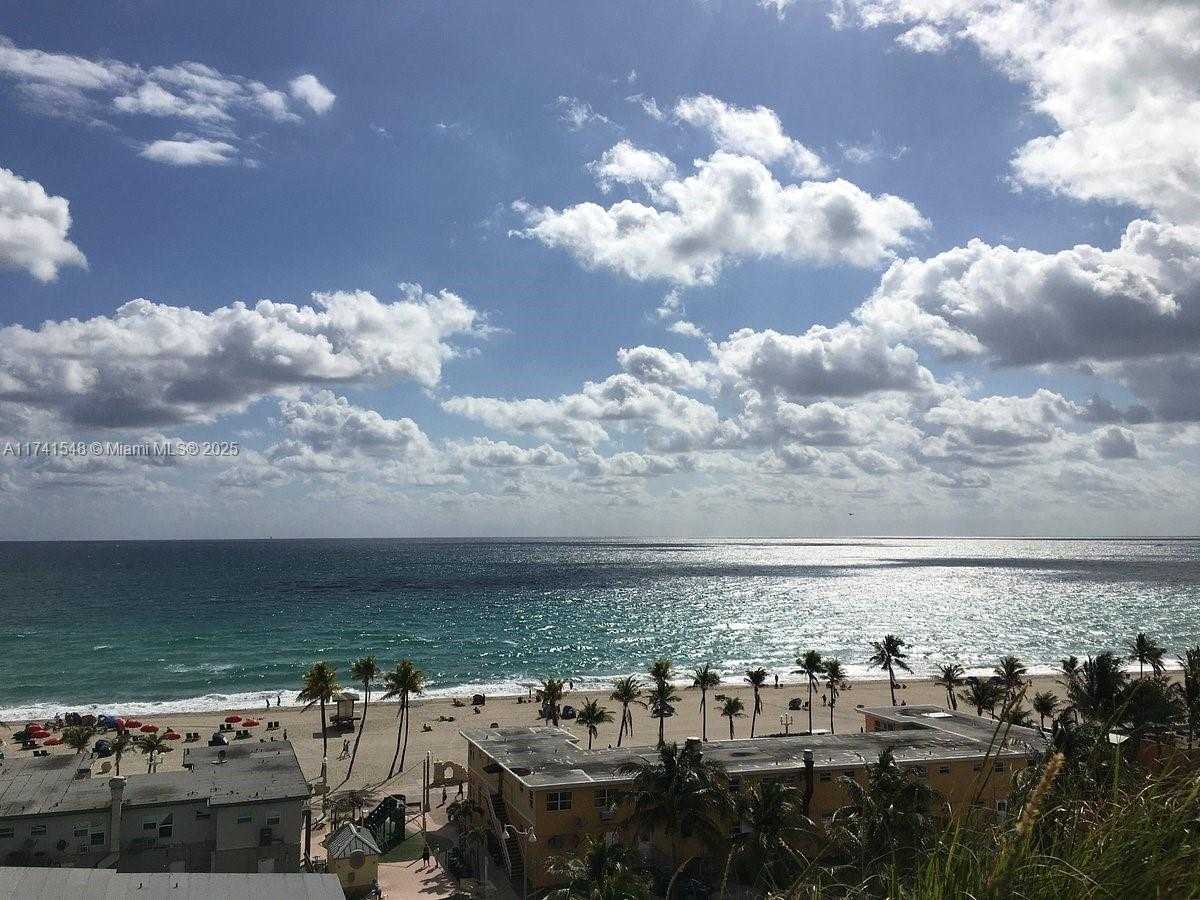 Small Image of 777 NORTH OCEAN DR #S401, Hollywood Number 33