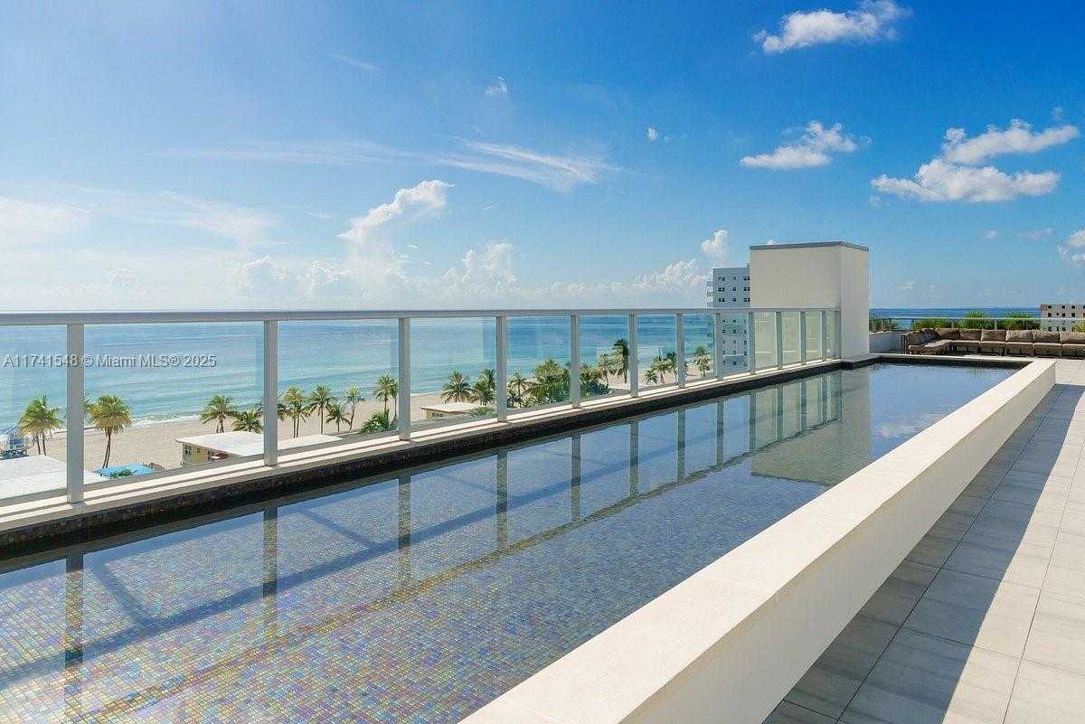 Small Image of 777 NORTH OCEAN DR #S401, Hollywood Number 34