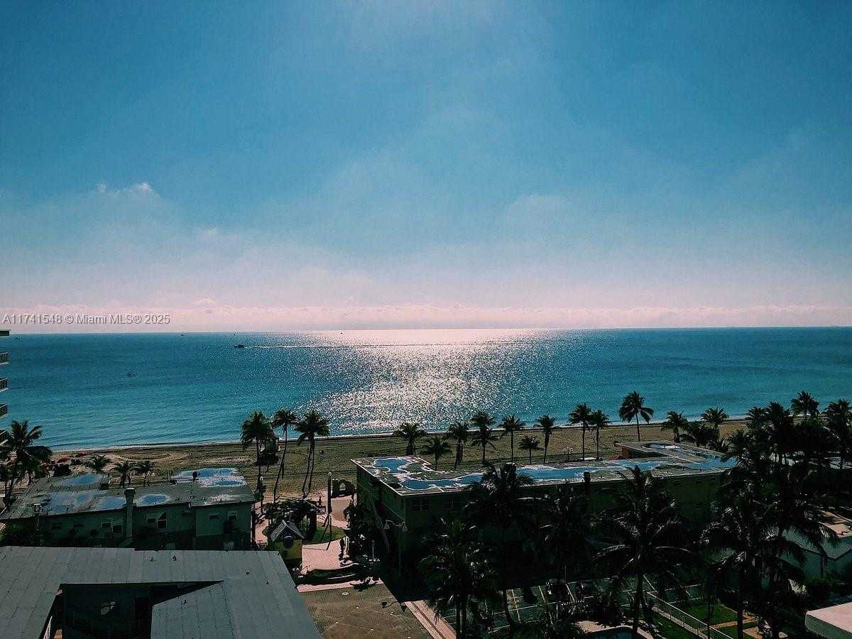 Small Image of 777 NORTH OCEAN DR #S401, Hollywood Number 35