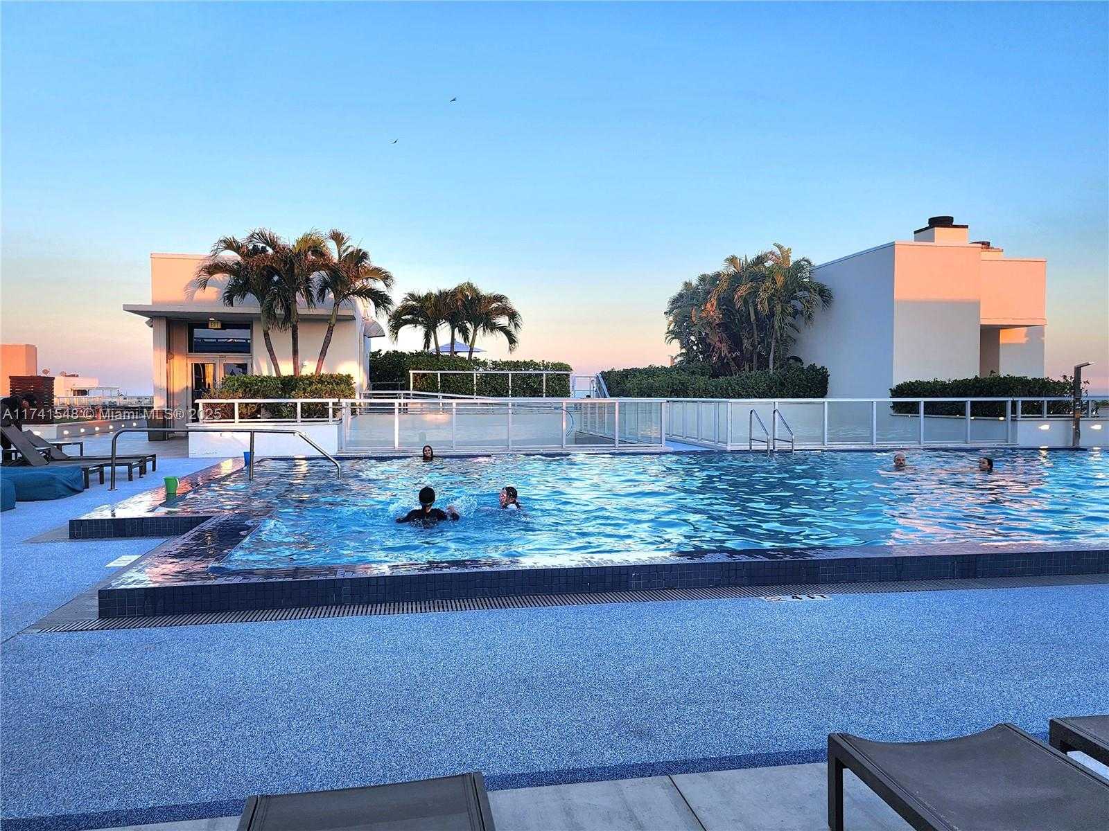 Small Image of 777 NORTH OCEAN DR #S401, Hollywood Number 36