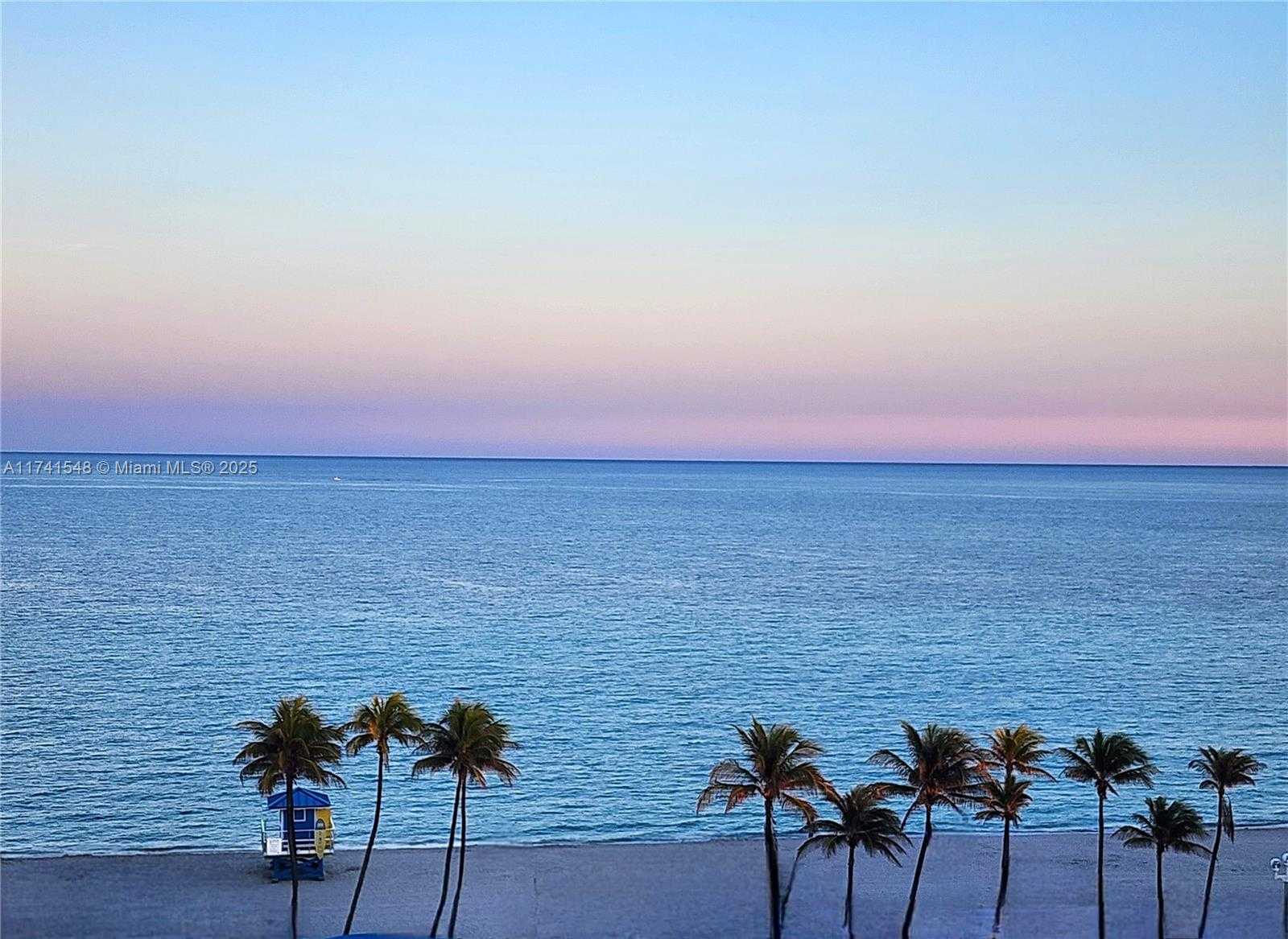Small Image of 777 NORTH OCEAN DR #S401, Hollywood Number 37