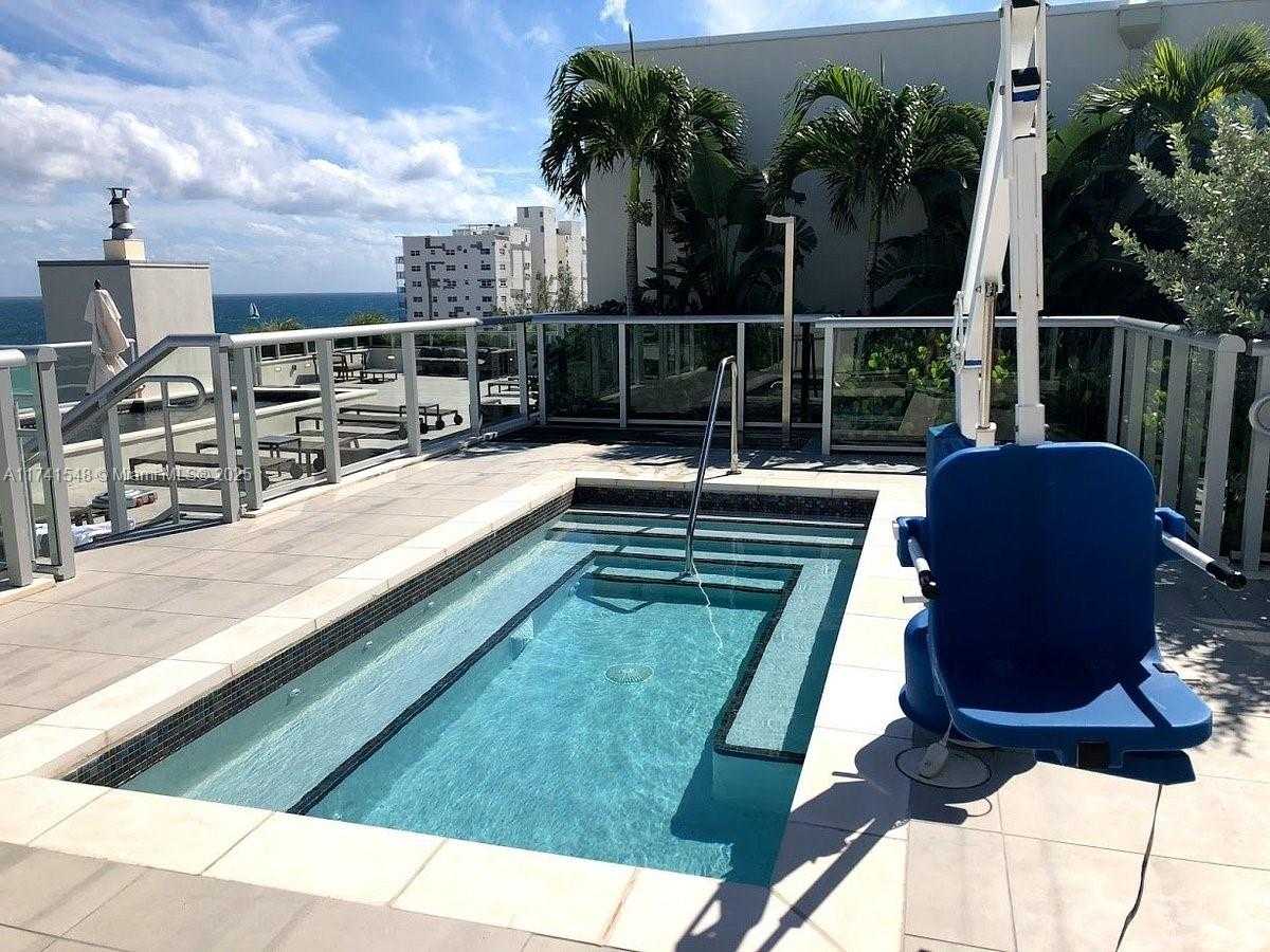 Small Image of 777 NORTH OCEAN DR #S401, Hollywood Number 38