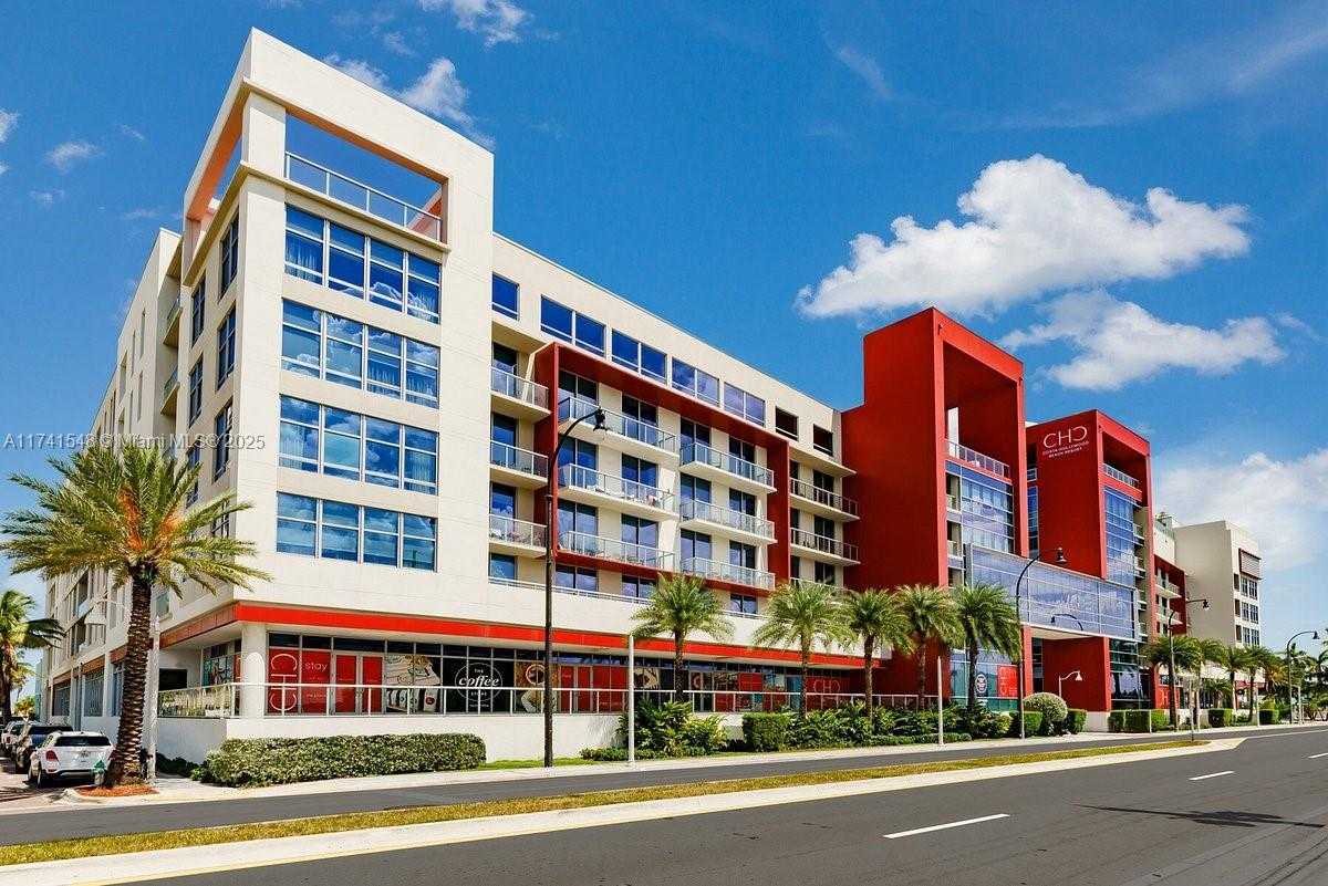 Small Image of 777 NORTH OCEAN DR #S401, Hollywood Number 4