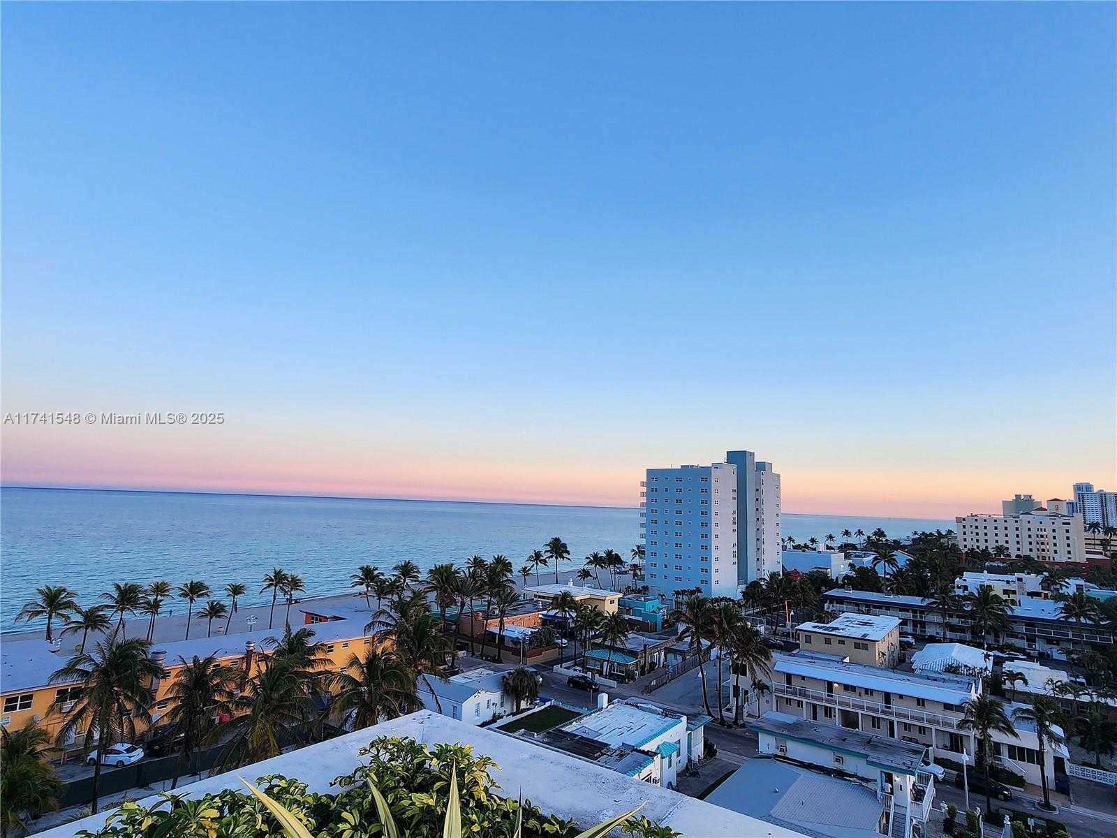 Small Image of 777 NORTH OCEAN DR #S401, Hollywood Number 44