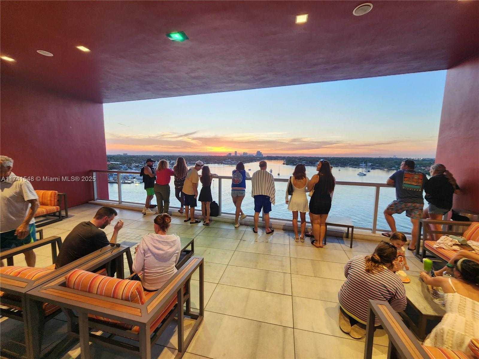 Small Image of 777 NORTH OCEAN DR #S401, Hollywood Number 47