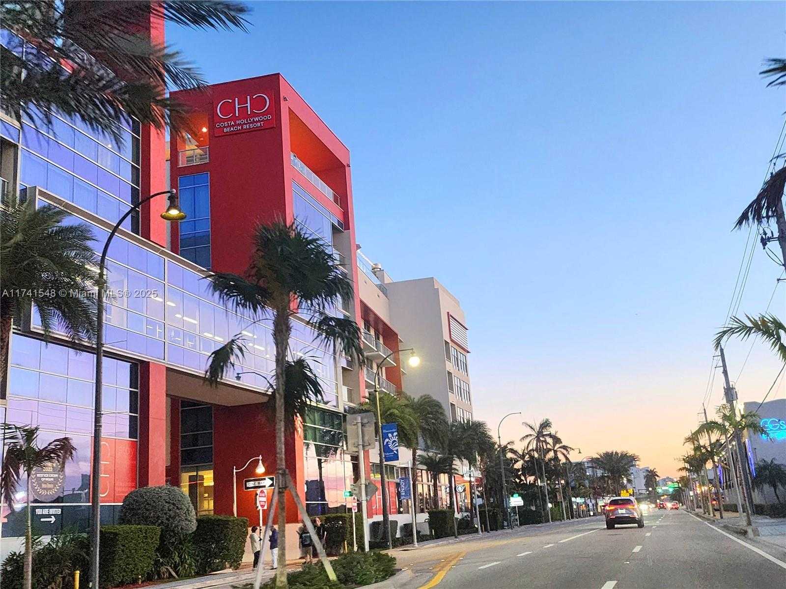 Small Image of 777 NORTH OCEAN DR #S401, Hollywood Number 51
