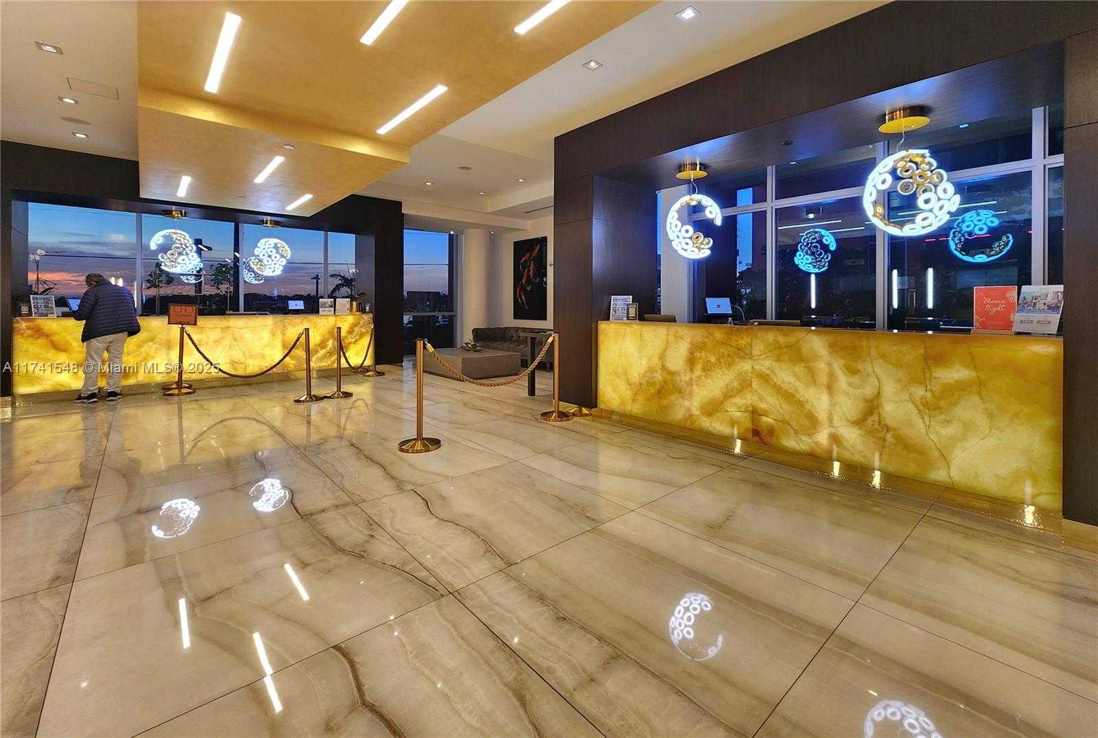 Small Image of 777 NORTH OCEAN DR #S401, Hollywood Number 55