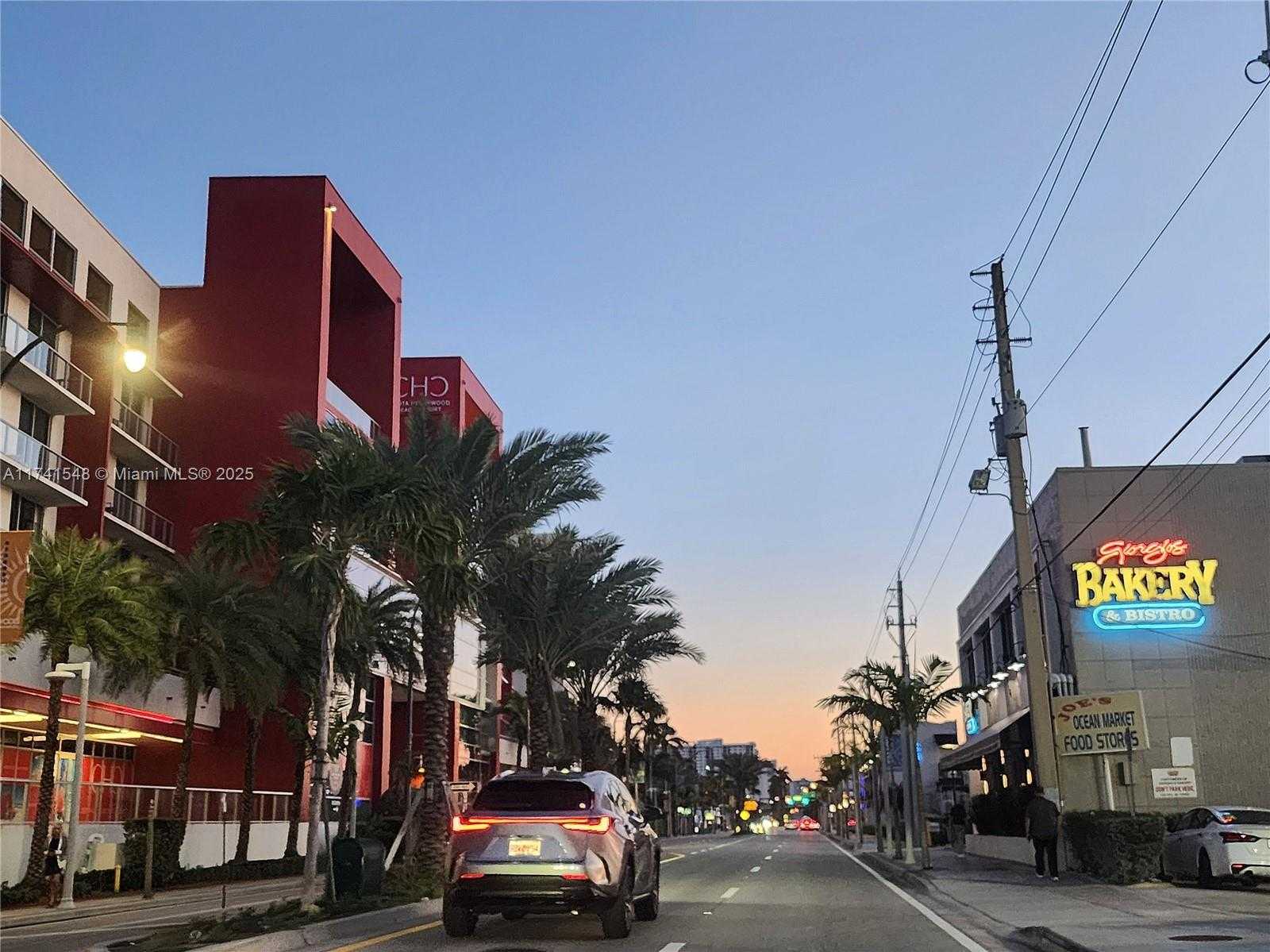 Small Image of 777 NORTH OCEAN DR #S401, Hollywood Number 59
