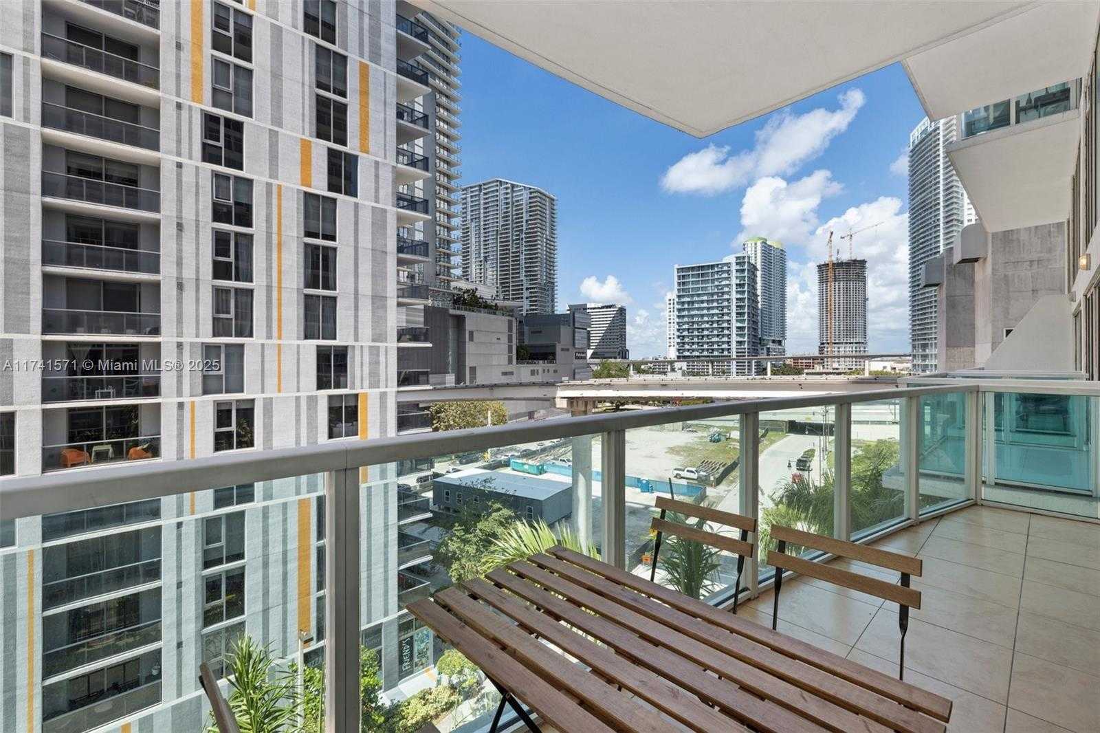 Small Image of 41 SOUTH EAST 5TH ST #510, Miami Number 32