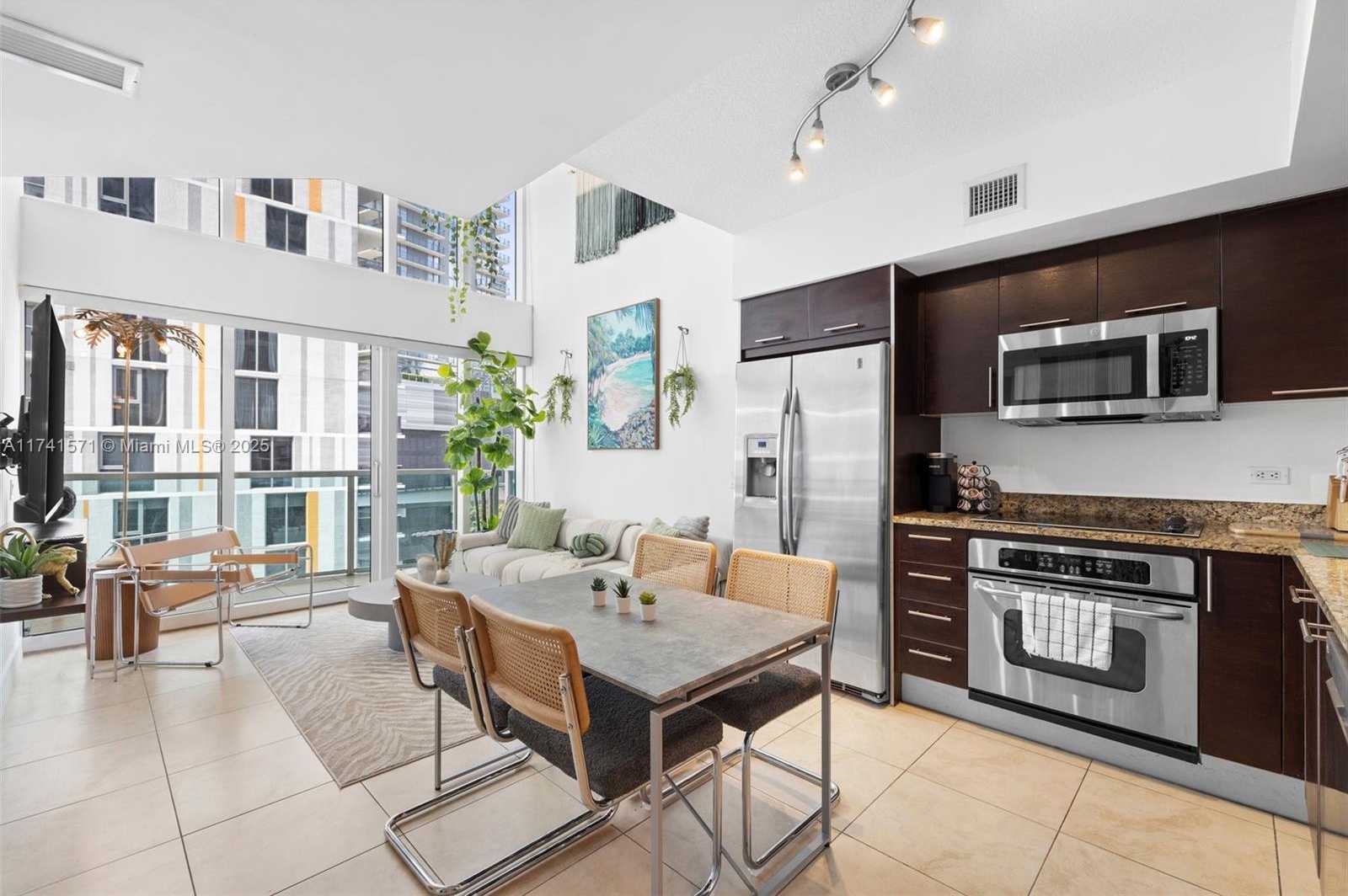 Small Image of 41 SOUTH EAST 5TH ST #510, Miami Number 5