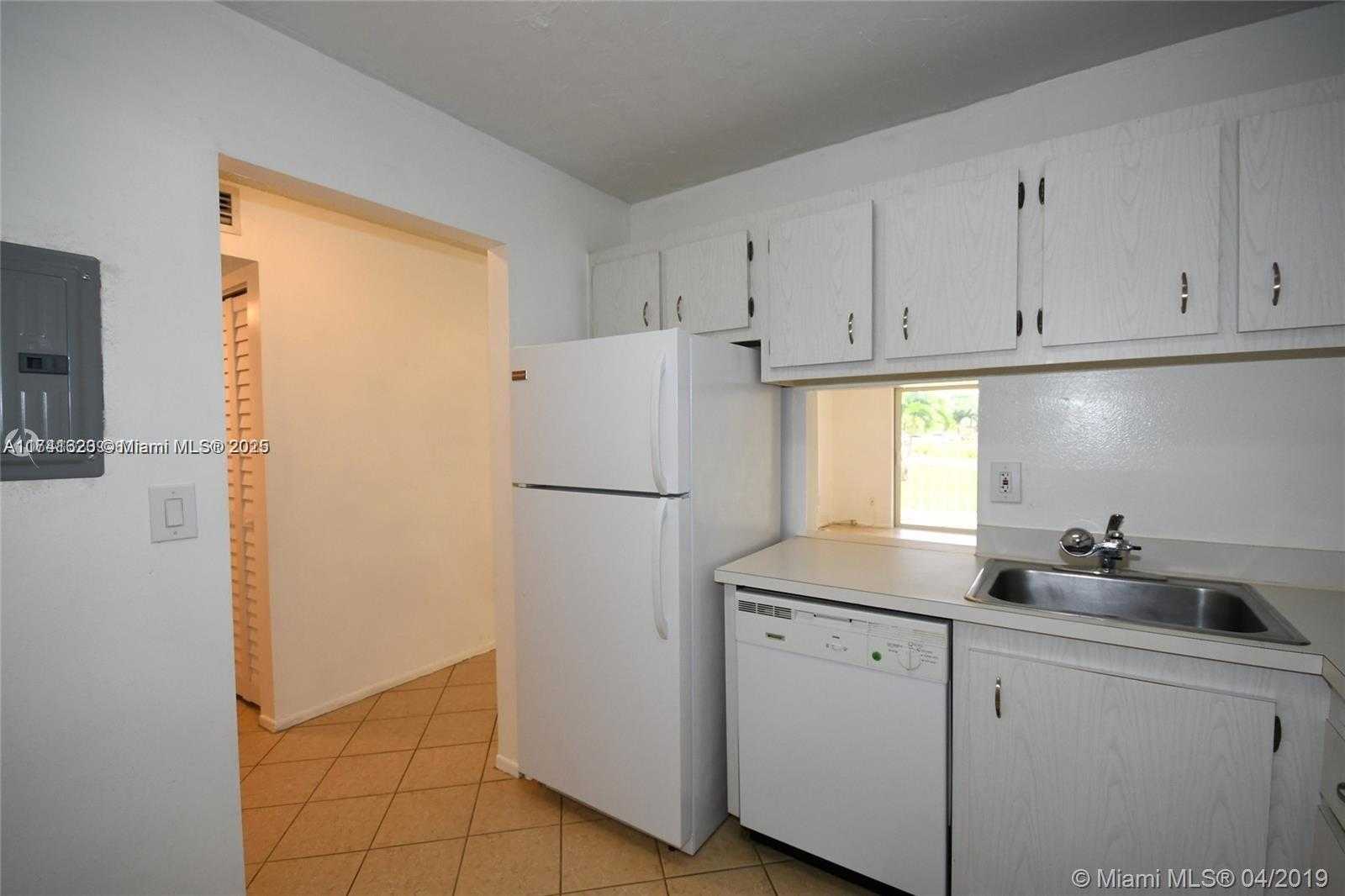 Small Image of 7910 CAMINO REAL #N109, Miami Number 7