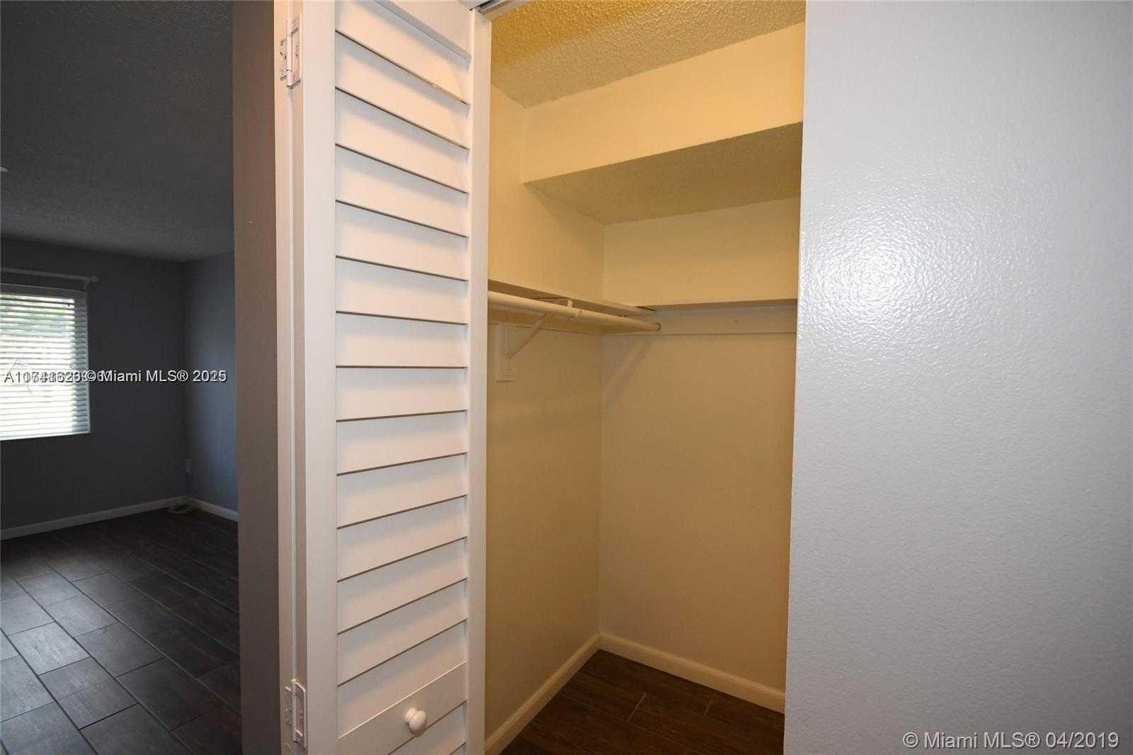 Small Image of 7910 CAMINO REAL #N109, Miami Number 9
