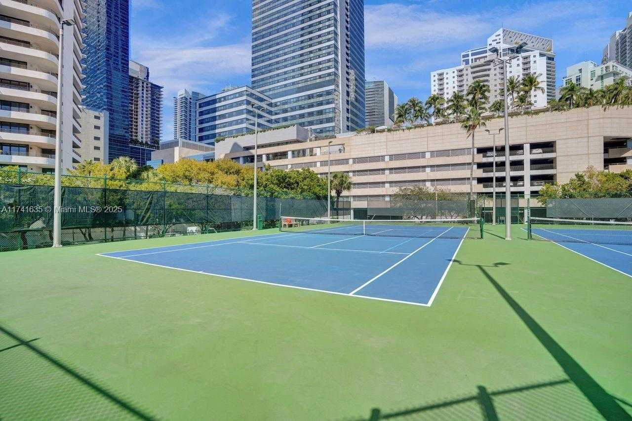 Small Image of 1450 BRICKELL BAY DR #503, Miami Number 35
