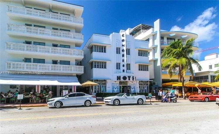 Small Image of 1036 OCEAN DR #B204, Miami Beach Number 5
