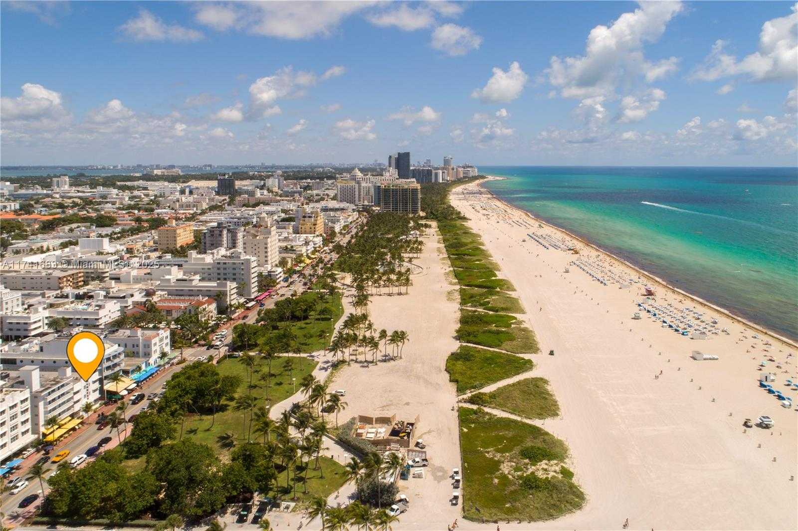 Small Image of 1036 OCEAN DR #B204, Miami Beach Number 7