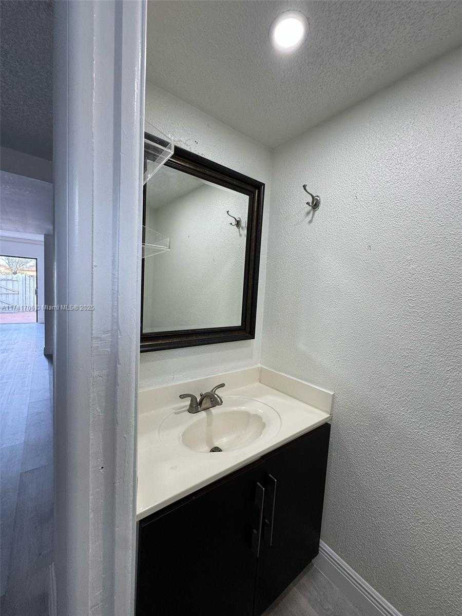 Small Image of 10800 NORTH WEST 7TH ST #3B, Miami Number 23