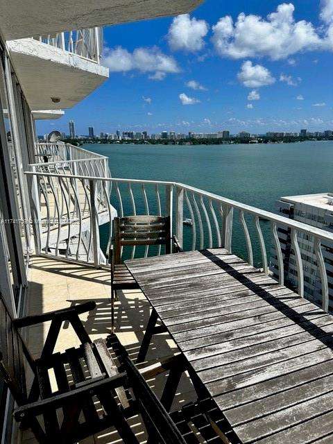 Small Image of 7601 EAST TREASURE DR #1905, North Bay Village Number 10