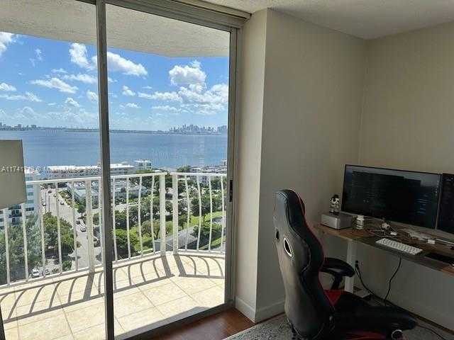 Small Image of 7601 EAST TREASURE DR #1905, North Bay Village Number 11