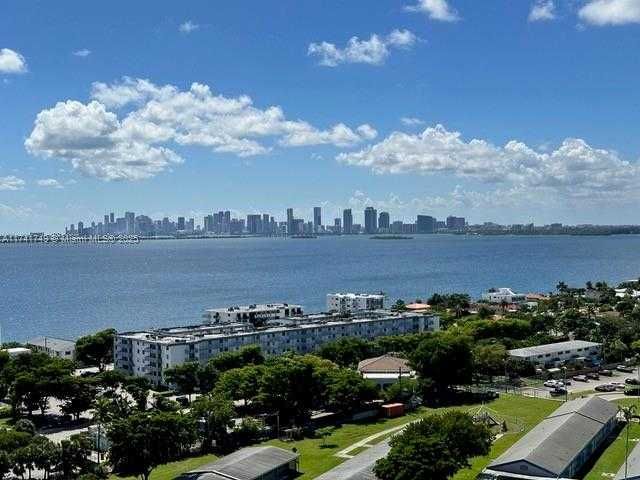 Small Image of 7601 EAST TREASURE DR #1905, North Bay Village Number 13