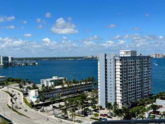 Small Image of 7601 EAST TREASURE DR #1905, North Bay Village Number 14