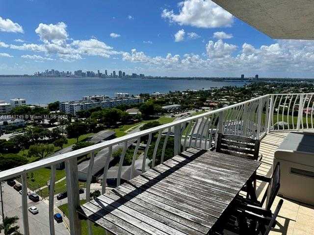 Small Image of 7601 EAST TREASURE DR #1905, North Bay Village Number 15