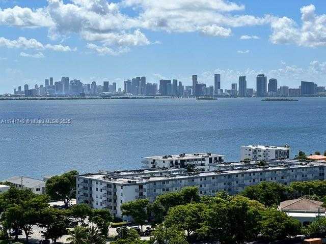 Small Image of 7601 EAST TREASURE DR #1905, North Bay Village Number 2