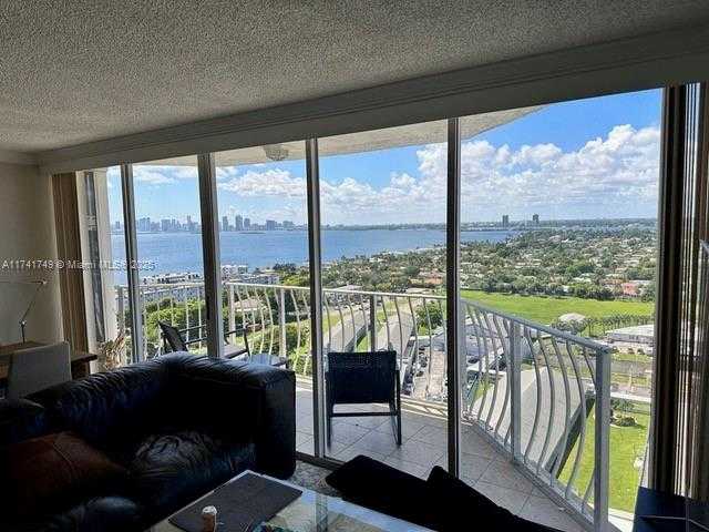Small Image of 7601 EAST TREASURE DR #1905, North Bay Village Number 6