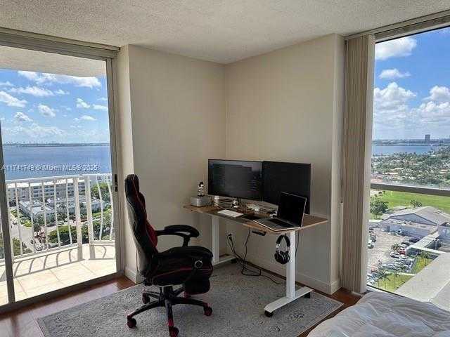 Small Image of 7601 EAST TREASURE DR #1905, North Bay Village Number 7