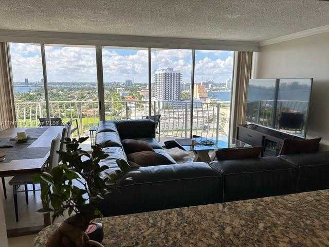 Small Image of 7601 EAST TREASURE DR #1905, North Bay Village Number 8
