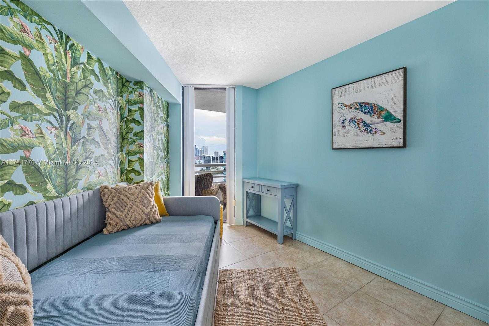 Small Image of 3300 NORTH EAST 192ND ST #PH16, Aventura Number 16