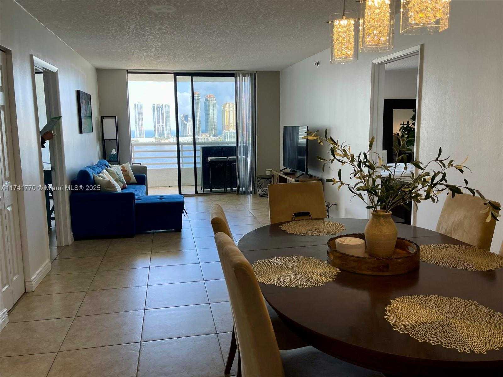 Small Image of 3300 NORTH EAST 192ND ST #PH16, Aventura Number 2