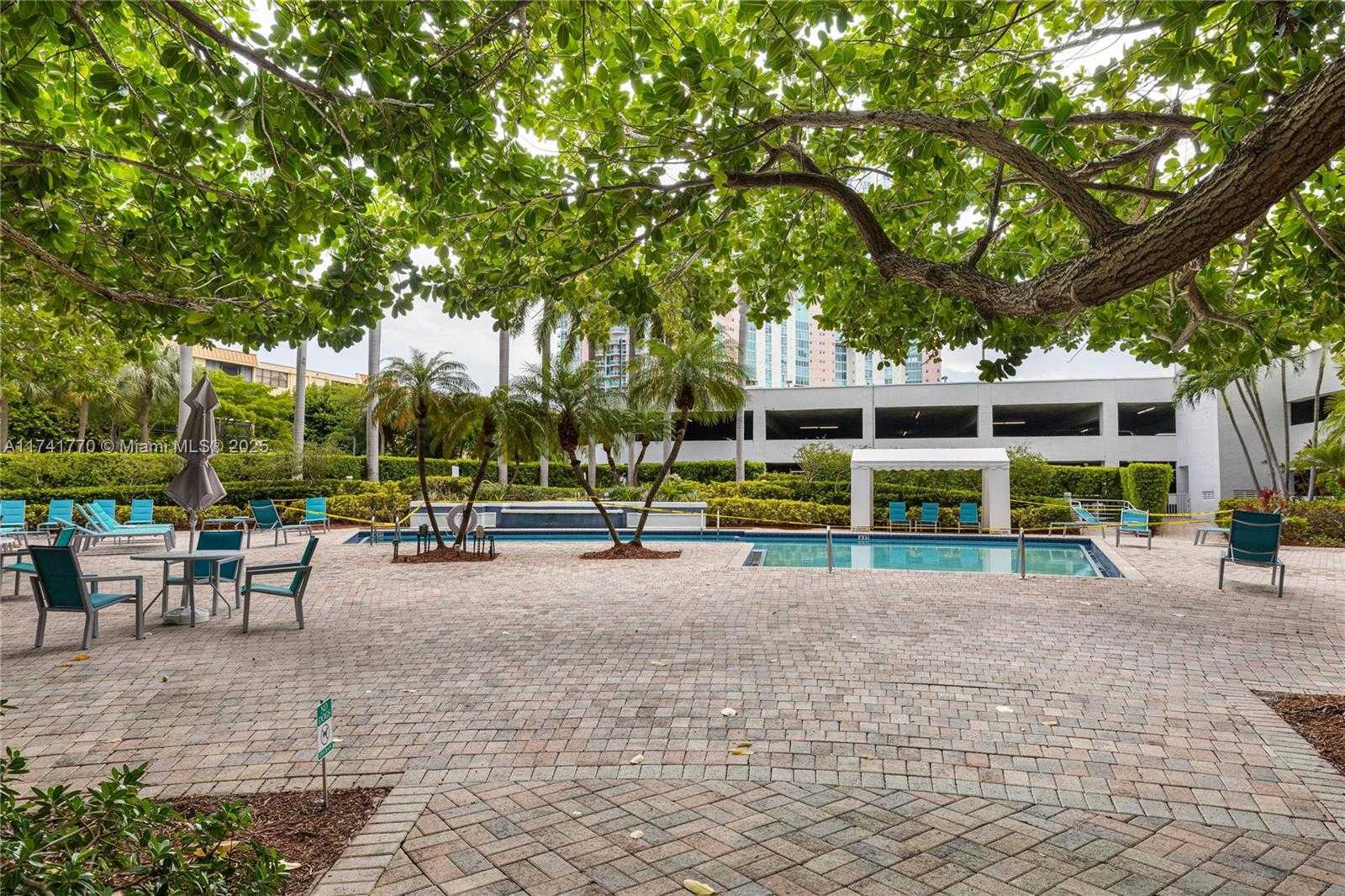 Small Image of 3300 NORTH EAST 192ND ST #PH16, Aventura Number 28