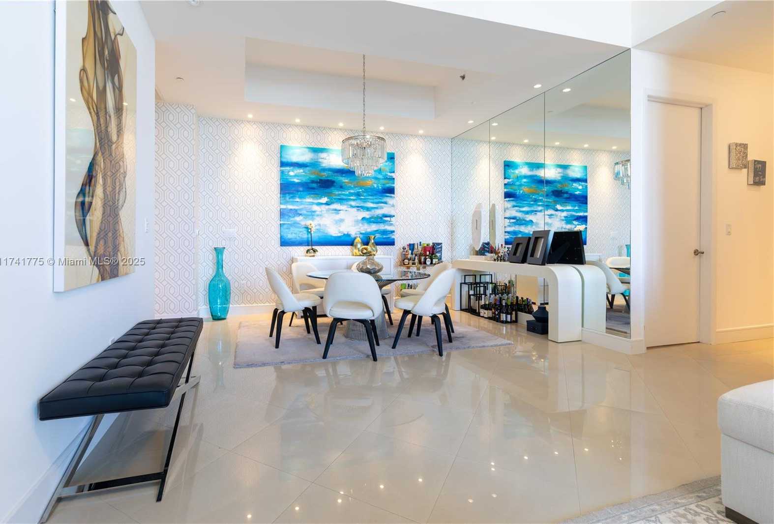 Small Image of 16001 COLLINS AVE #3605, Sunny Isles Beach Number 5