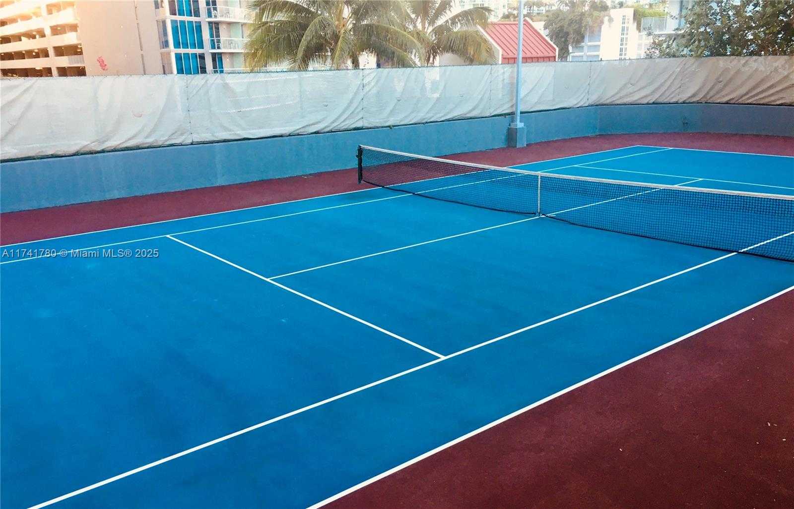 Small Image of 1155 BRICKELL BAY DR #605, Miami Number 22