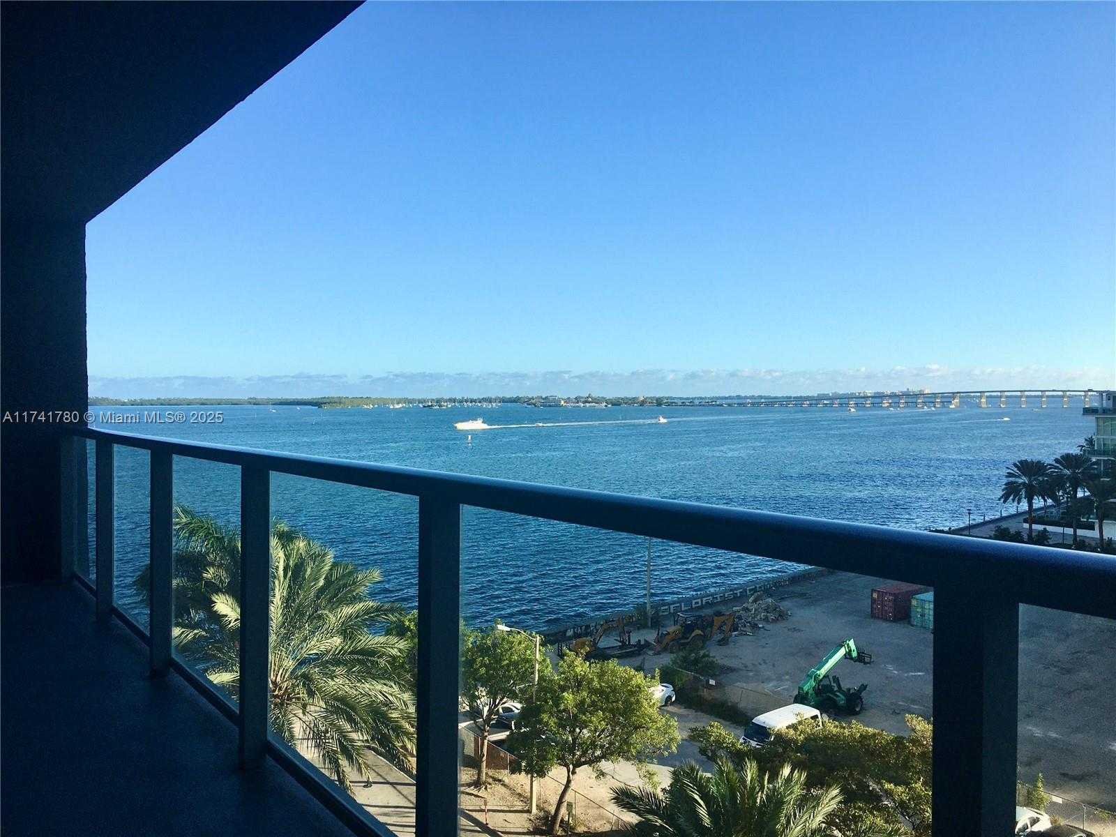Small Image of 1155 BRICKELL BAY DR #605, Miami Number 4