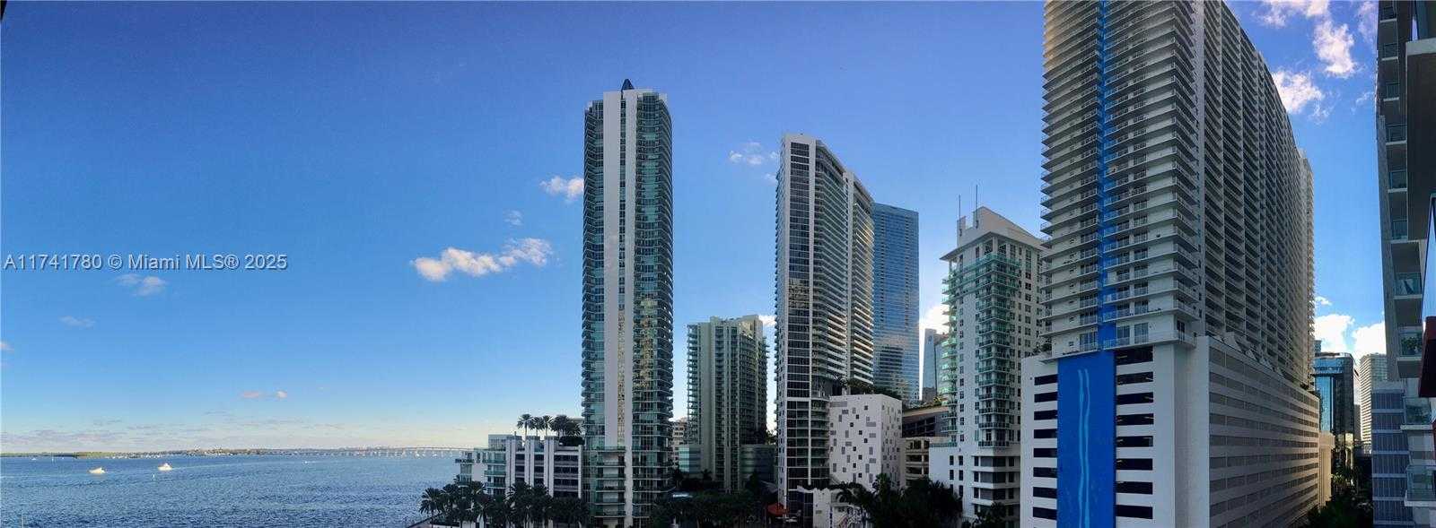 Small Image of 1155 BRICKELL BAY DR #605, Miami Number 5