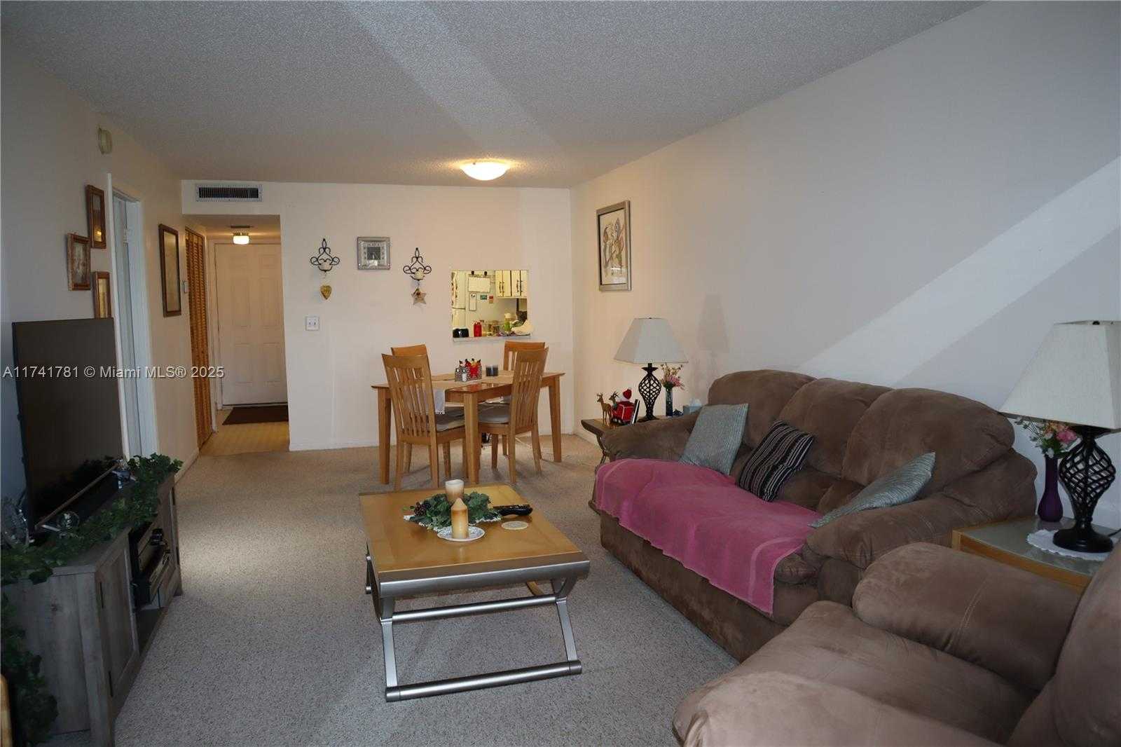 Small Image of 3210 HOLIDAY SPRINGS BLVD #2-204, Margate Number 2