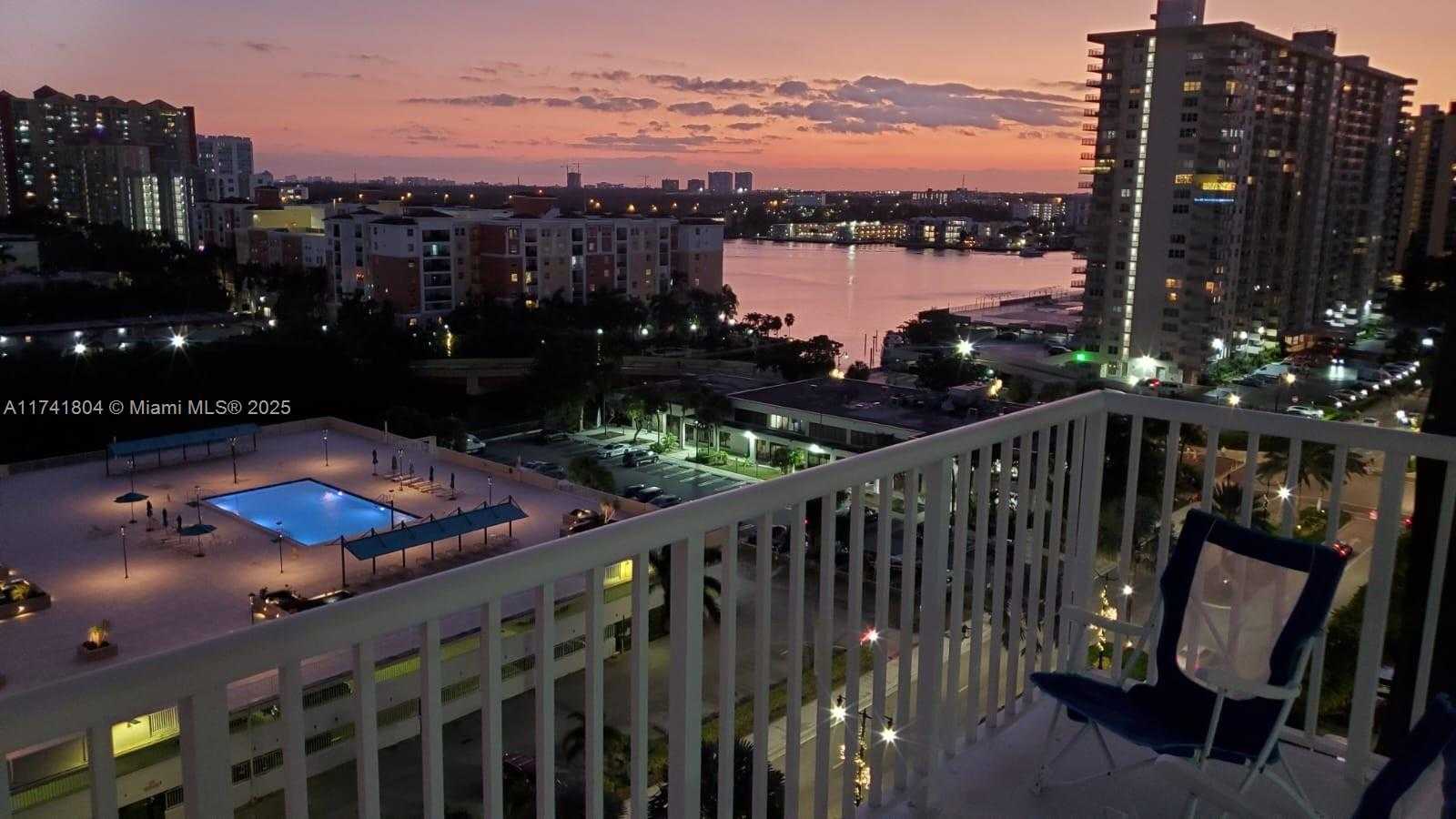 Small Image of 231 174TH ST #1407, Sunny Isles Beach Number 11